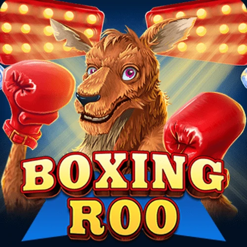 เกมสล็อต Boxing Roo